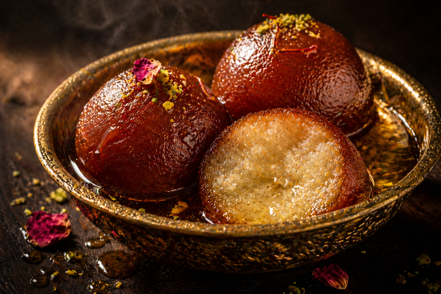 Desserts