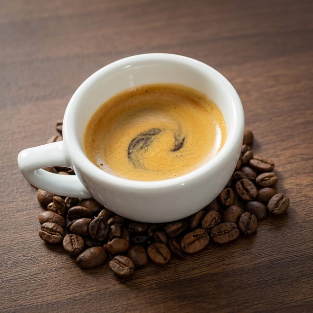 Coffee.